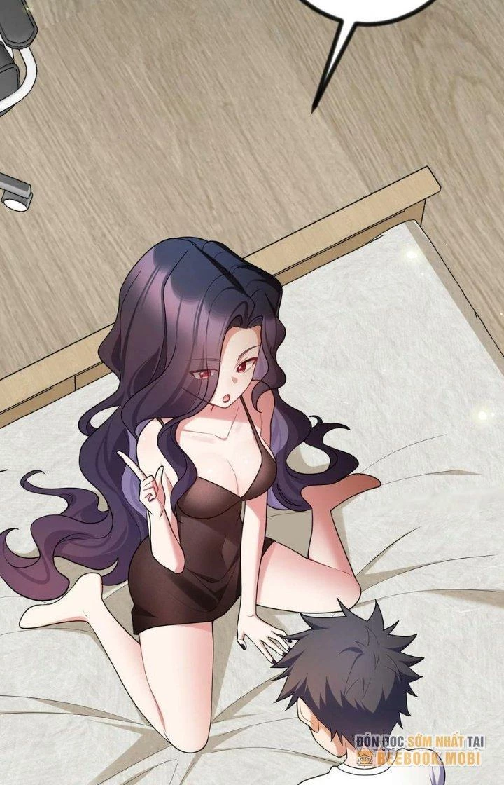 Phương Pháp Sử Dụng Ma Nữ Và Thánh Nữ Chapter 85 - 5