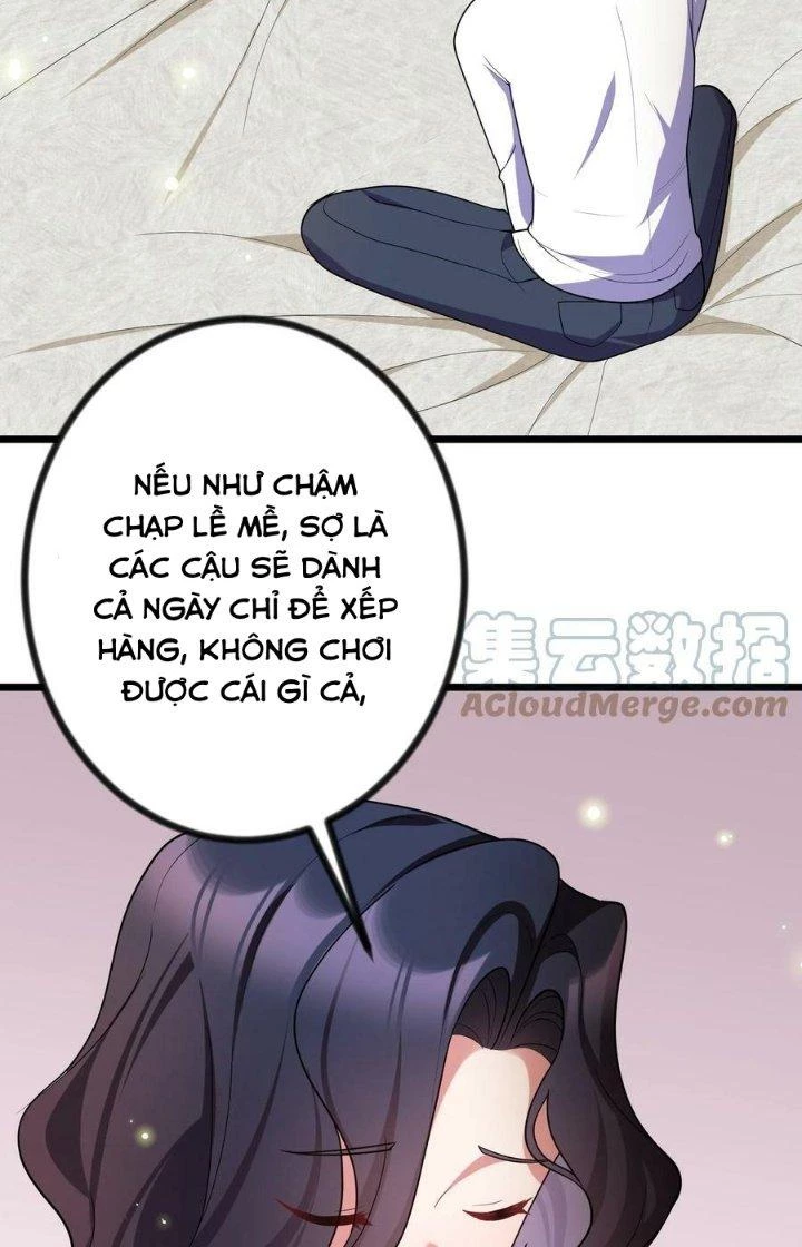 Phương Pháp Sử Dụng Ma Nữ Và Thánh Nữ Chapter 85 - 6