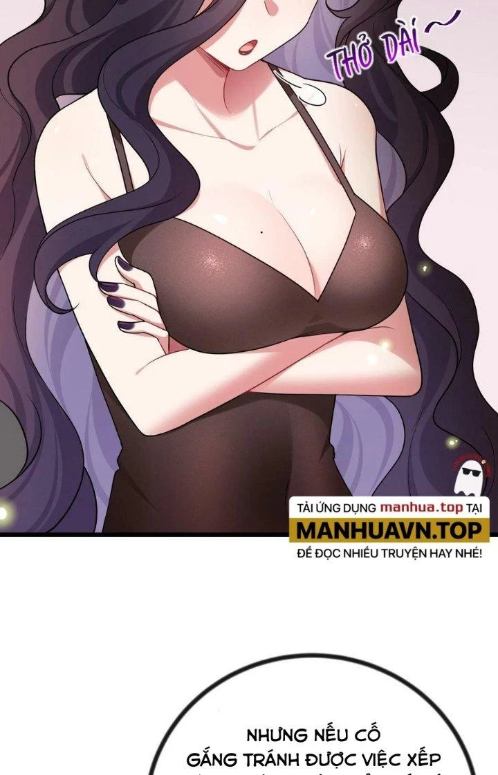 Phương Pháp Sử Dụng Ma Nữ Và Thánh Nữ Chapter 85 - 7