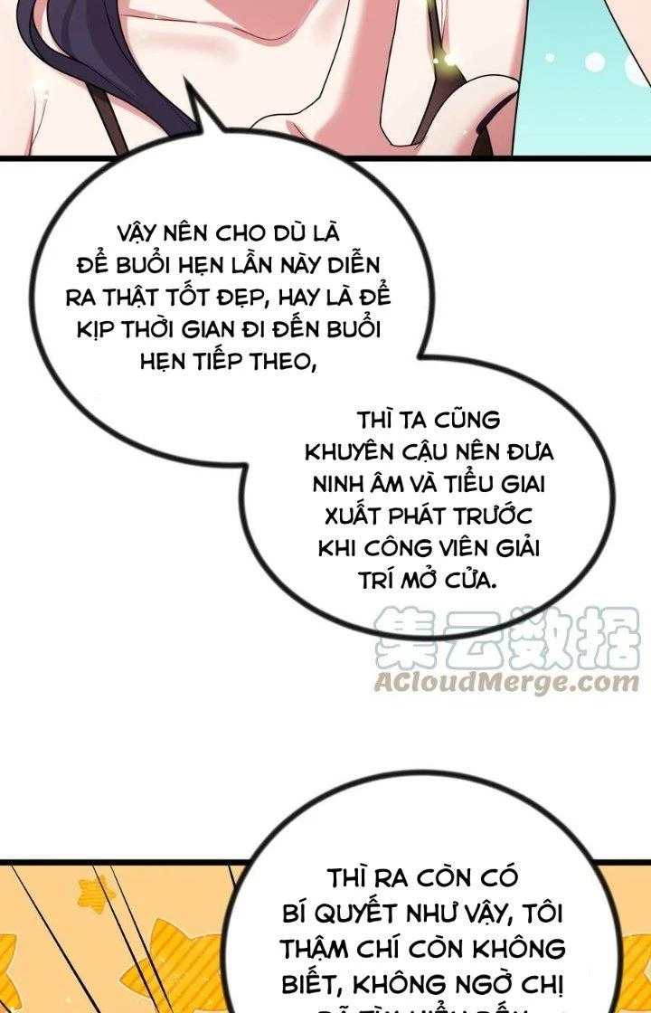 Phương Pháp Sử Dụng Ma Nữ Và Thánh Nữ Chapter 85 - 9