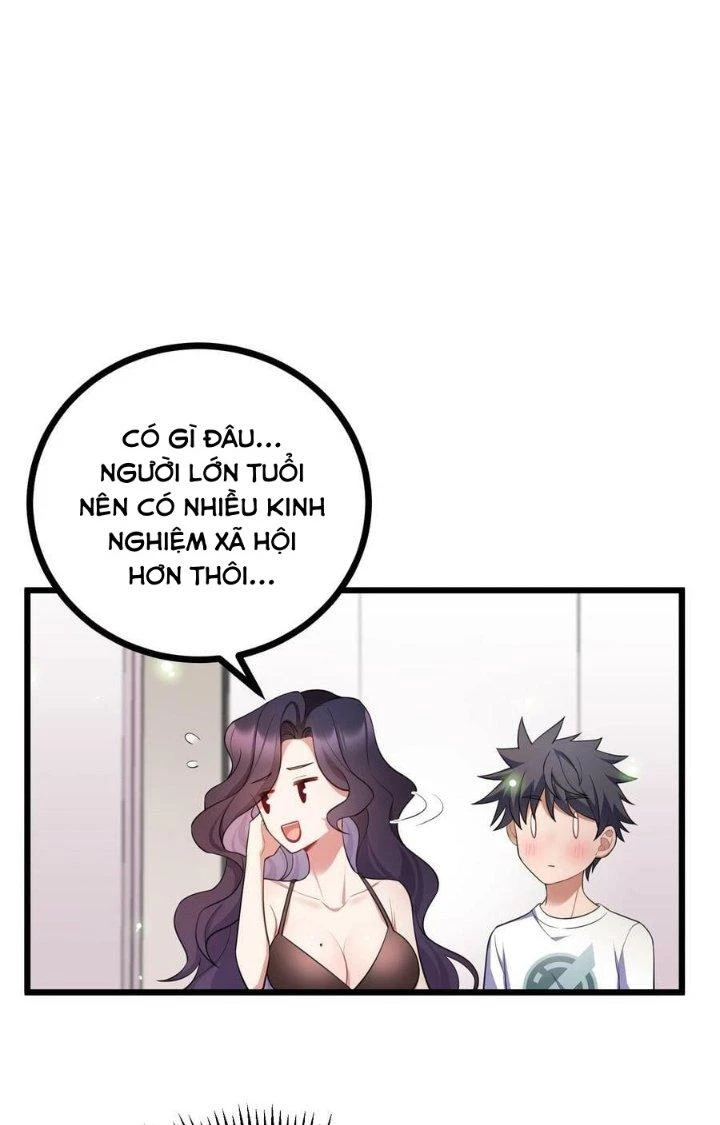 Phương Pháp Sử Dụng Ma Nữ Và Thánh Nữ Chapter 85 - 11
