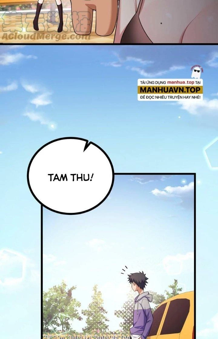 Phương Pháp Sử Dụng Ma Nữ Và Thánh Nữ Chapter 85 - 13