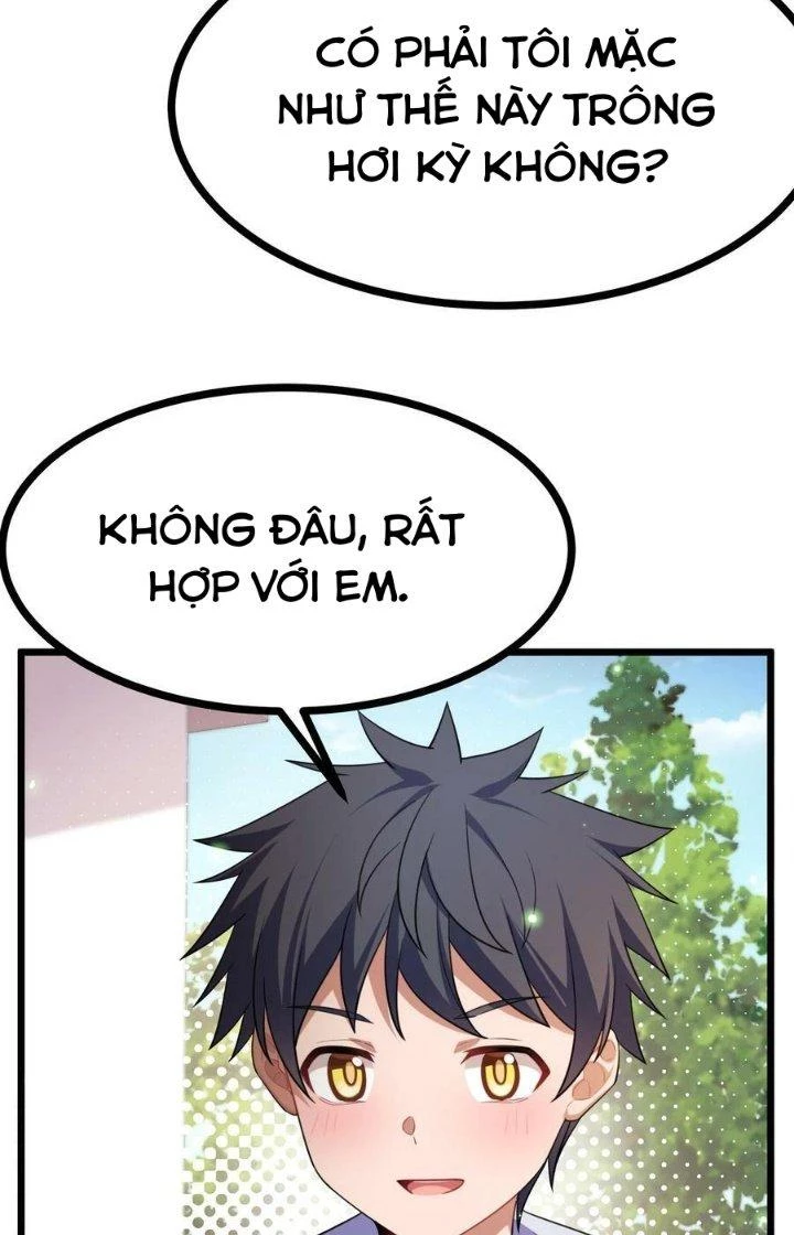 Phương Pháp Sử Dụng Ma Nữ Và Thánh Nữ Chapter 85 - 22