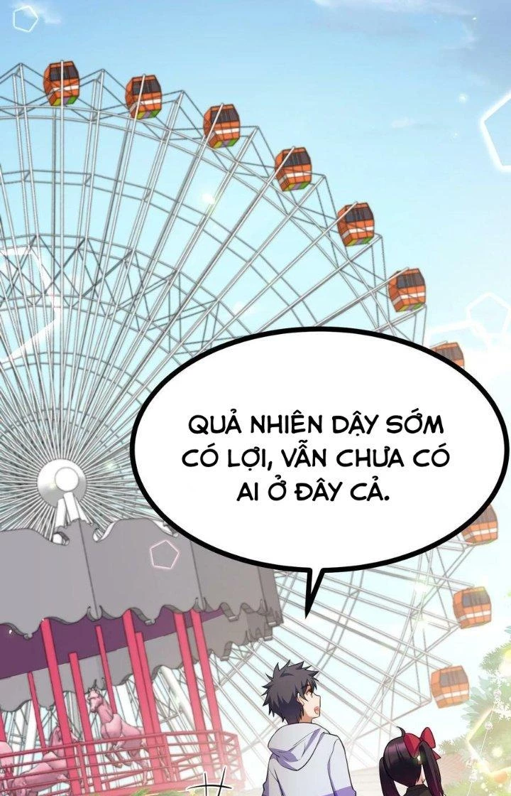Phương Pháp Sử Dụng Ma Nữ Và Thánh Nữ Chapter 85 - 24