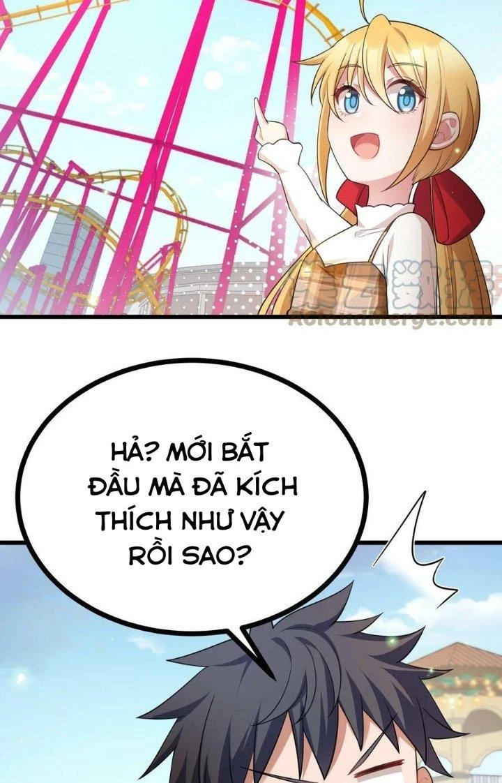 Phương Pháp Sử Dụng Ma Nữ Và Thánh Nữ Chapter 85 - 26