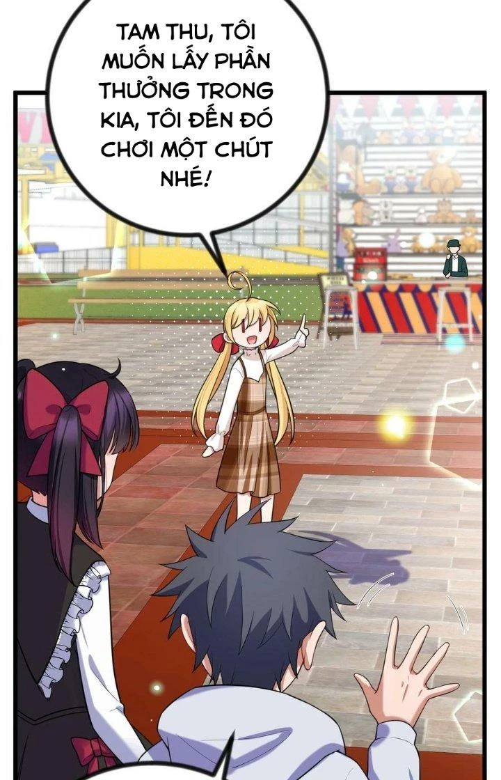 Phương Pháp Sử Dụng Ma Nữ Và Thánh Nữ Chapter 85 - 38