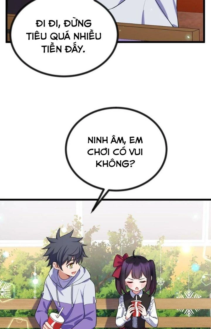 Phương Pháp Sử Dụng Ma Nữ Và Thánh Nữ Chapter 85 - 39