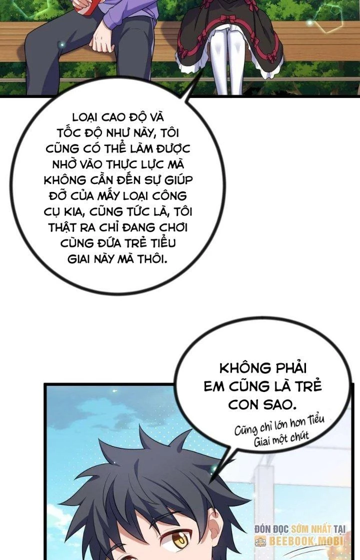 Phương Pháp Sử Dụng Ma Nữ Và Thánh Nữ Chapter 85 - 40