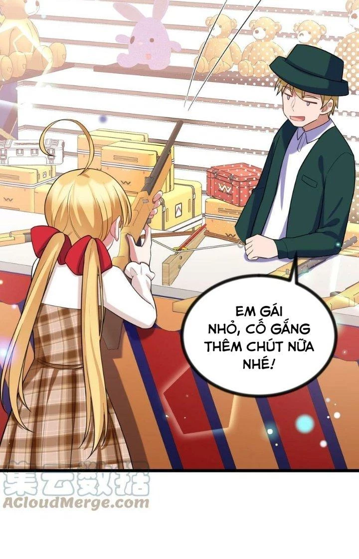 Phương Pháp Sử Dụng Ma Nữ Và Thánh Nữ Chapter 85 - 44