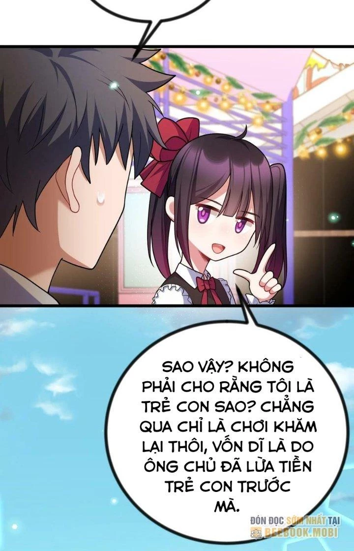 Phương Pháp Sử Dụng Ma Nữ Và Thánh Nữ Chapter 85 - 50