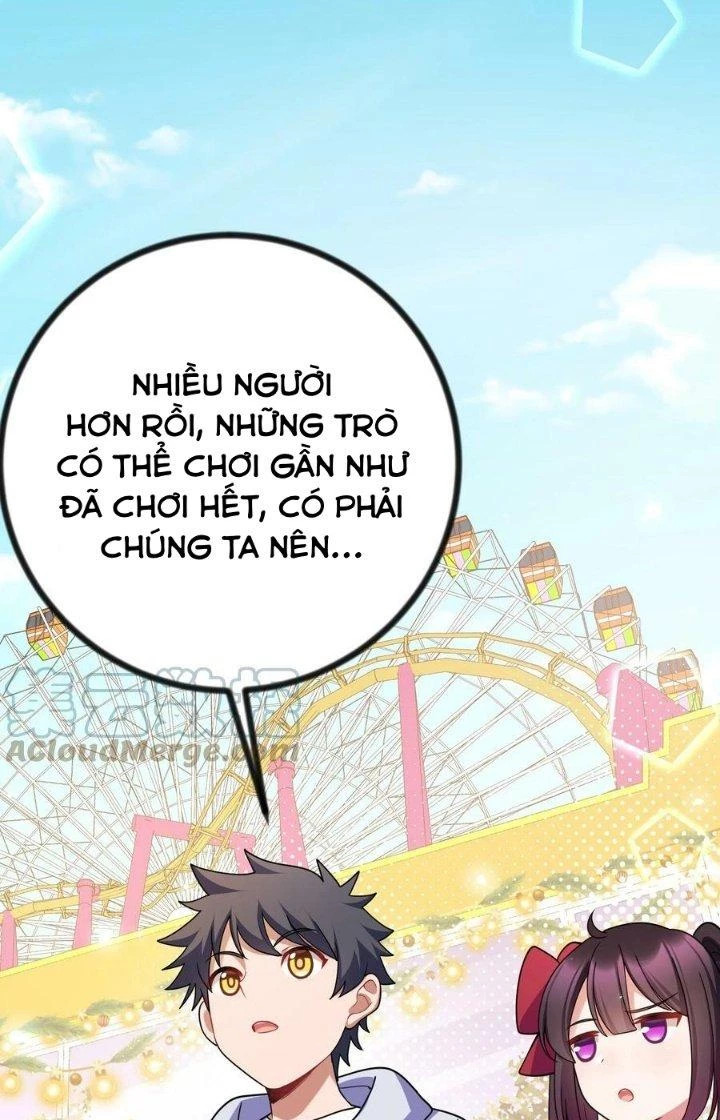 Phương Pháp Sử Dụng Ma Nữ Và Thánh Nữ Chapter 85 - 51