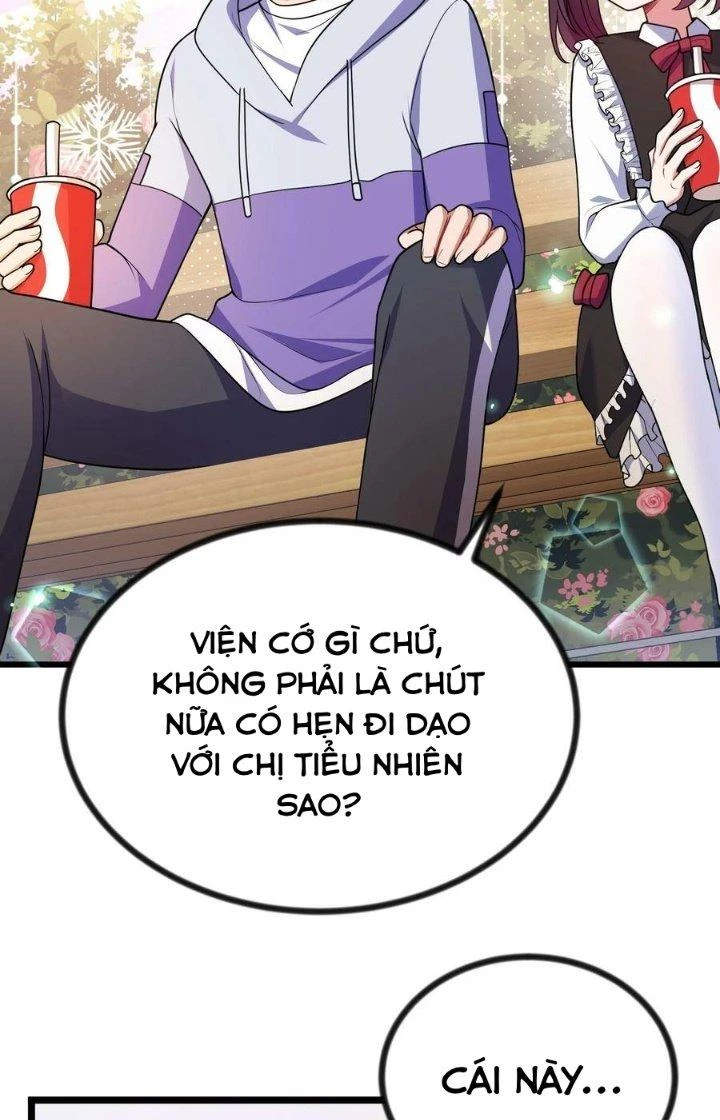 Phương Pháp Sử Dụng Ma Nữ Và Thánh Nữ Chapter 85 - 52