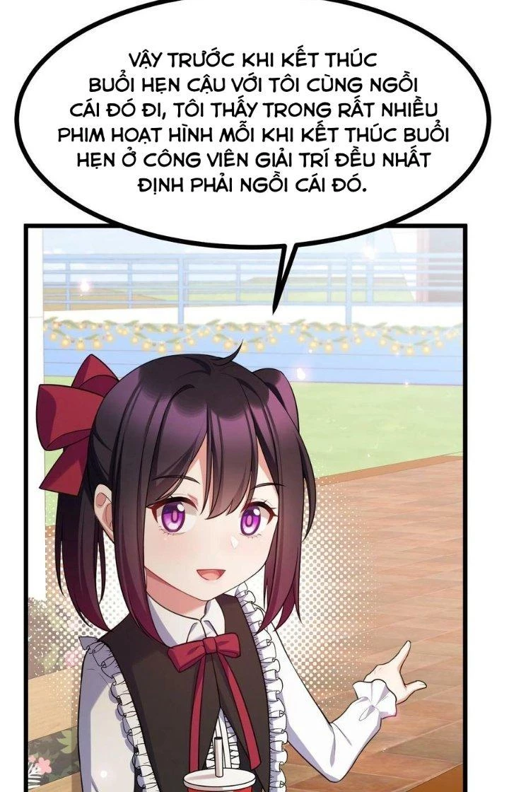 Phương Pháp Sử Dụng Ma Nữ Và Thánh Nữ Chapter 85 - 54