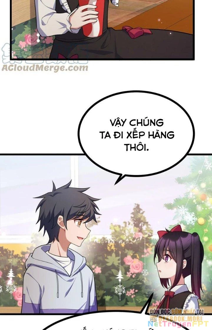 Phương Pháp Sử Dụng Ma Nữ Và Thánh Nữ Chapter 85 - 55