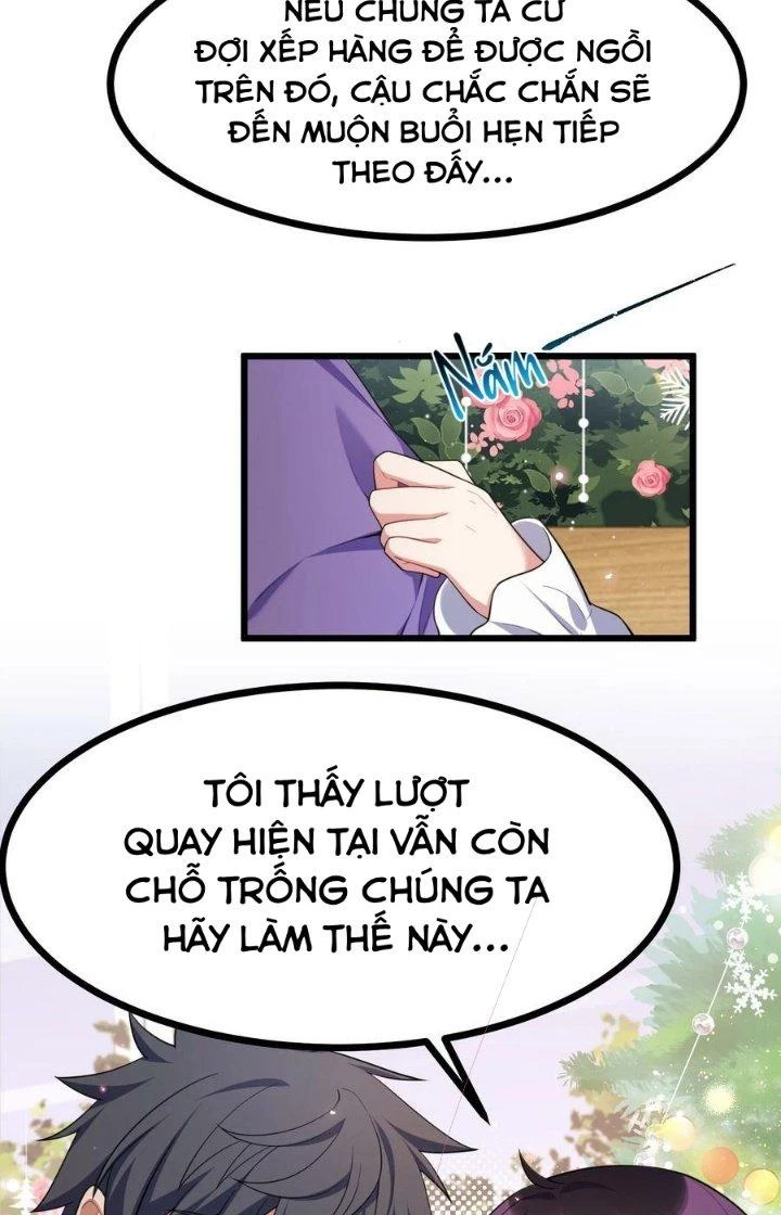 Phương Pháp Sử Dụng Ma Nữ Và Thánh Nữ Chapter 85 - 56