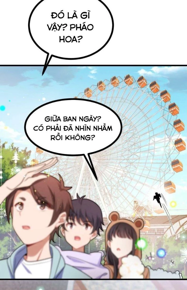 Phương Pháp Sử Dụng Ma Nữ Và Thánh Nữ Chapter 85 - 64