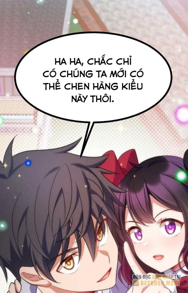 Phương Pháp Sử Dụng Ma Nữ Và Thánh Nữ Chapter 85 - 65