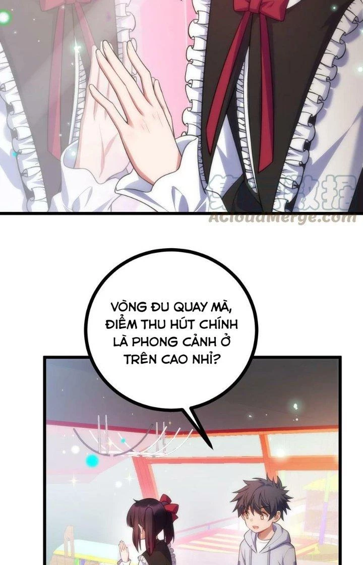 Phương Pháp Sử Dụng Ma Nữ Và Thánh Nữ Chapter 85 - 69