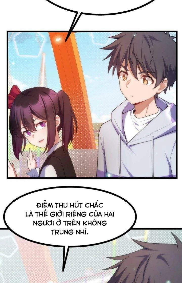 Phương Pháp Sử Dụng Ma Nữ Và Thánh Nữ Chapter 85 - 71