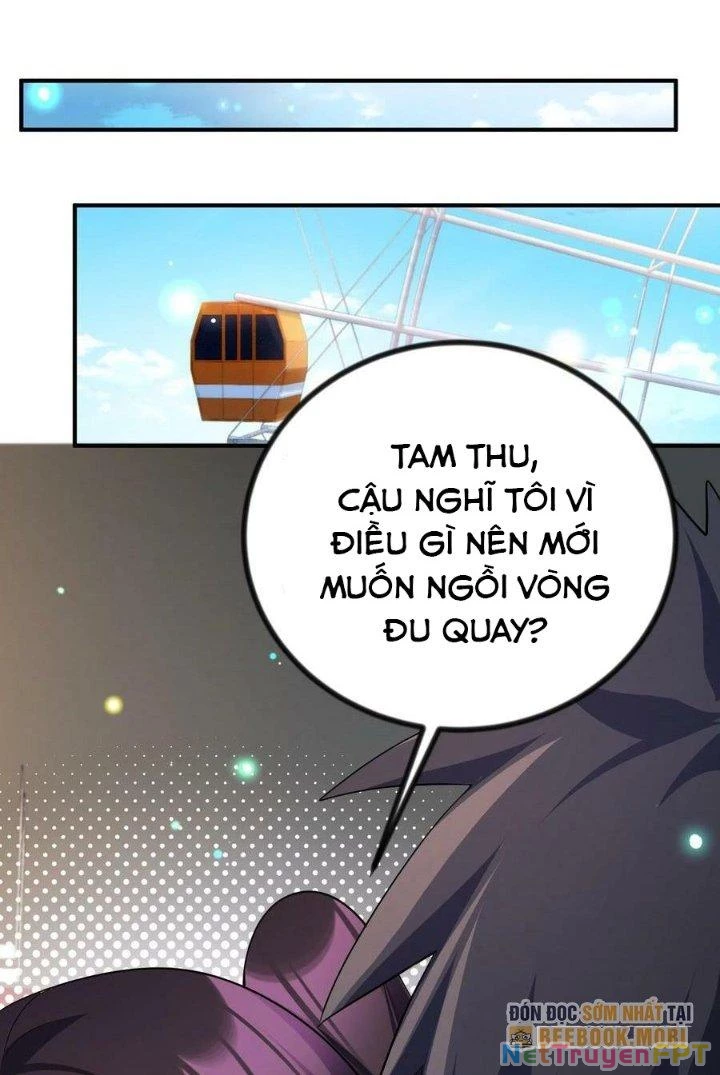 Phương Pháp Sử Dụng Ma Nữ Và Thánh Nữ Chapter 85 - 75