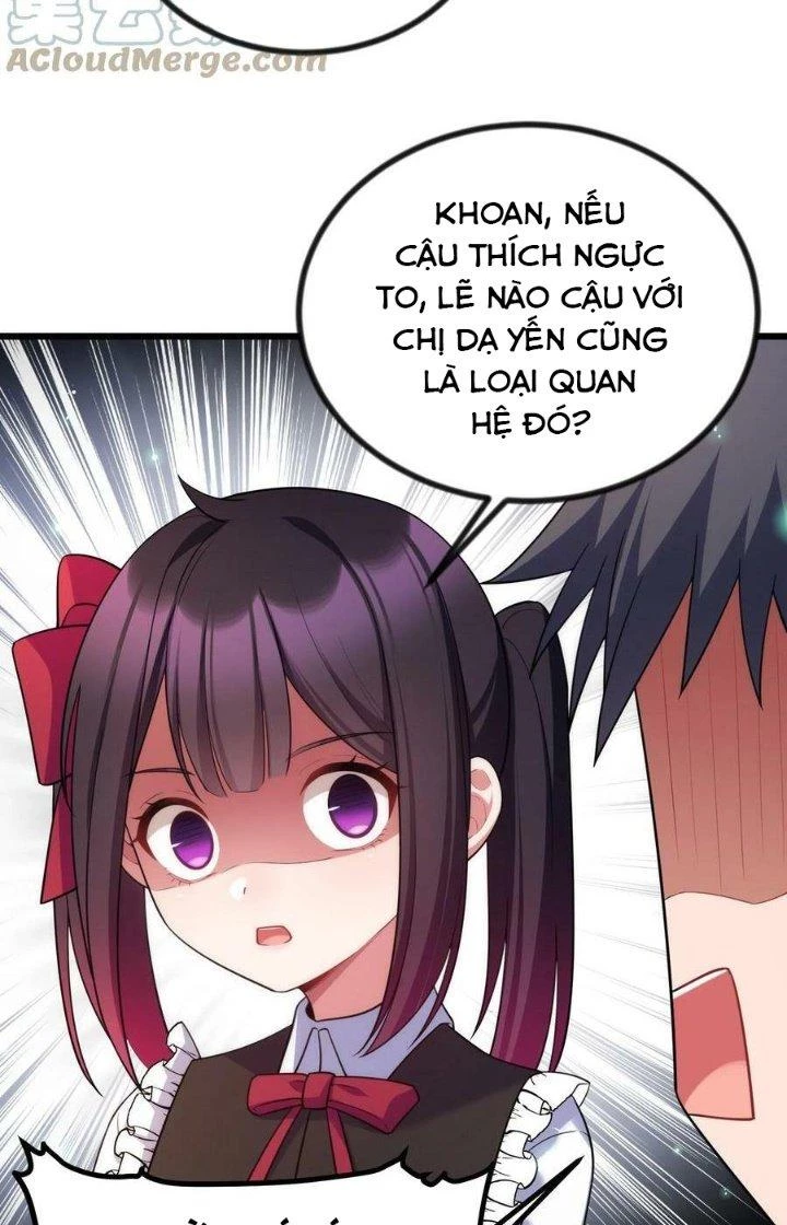 Phương Pháp Sử Dụng Ma Nữ Và Thánh Nữ Chapter 85 - 83