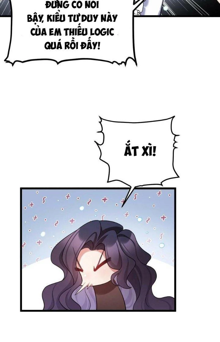 Phương Pháp Sử Dụng Ma Nữ Và Thánh Nữ Chapter 85 - 84