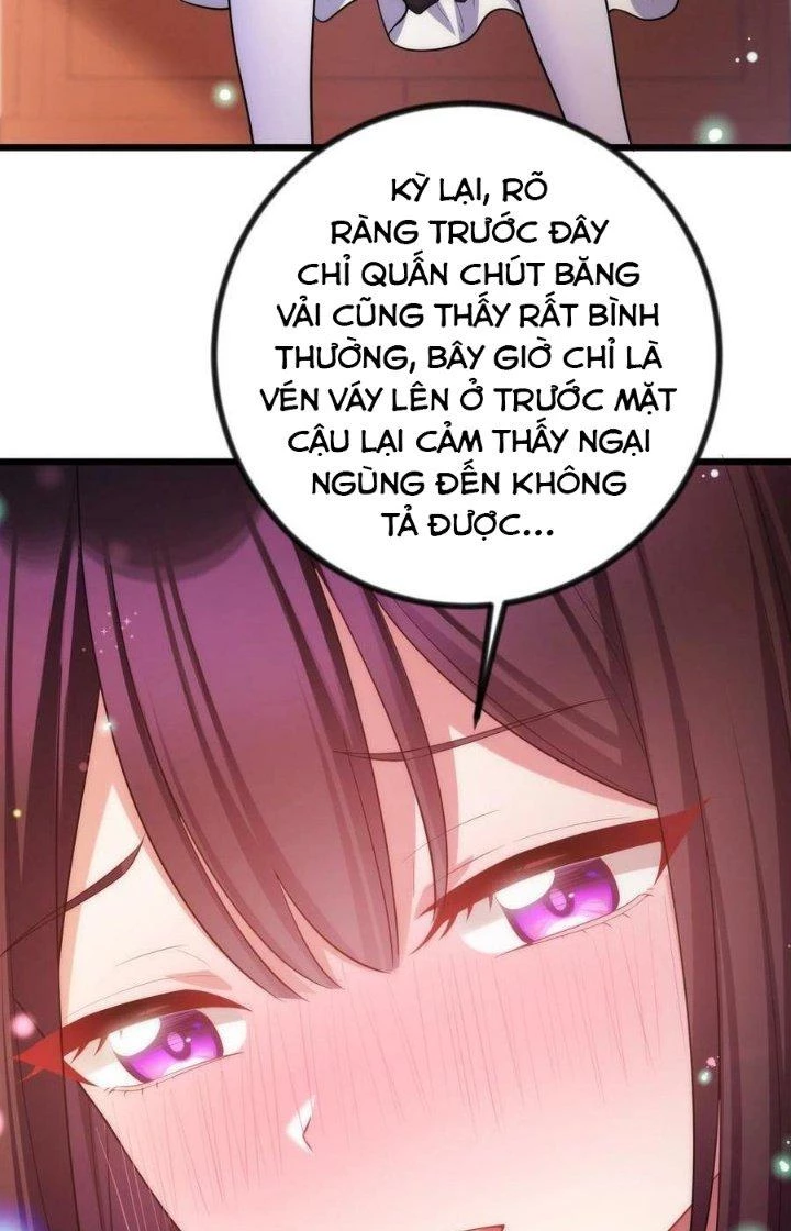 Phương Pháp Sử Dụng Ma Nữ Và Thánh Nữ Chapter 85 - 89