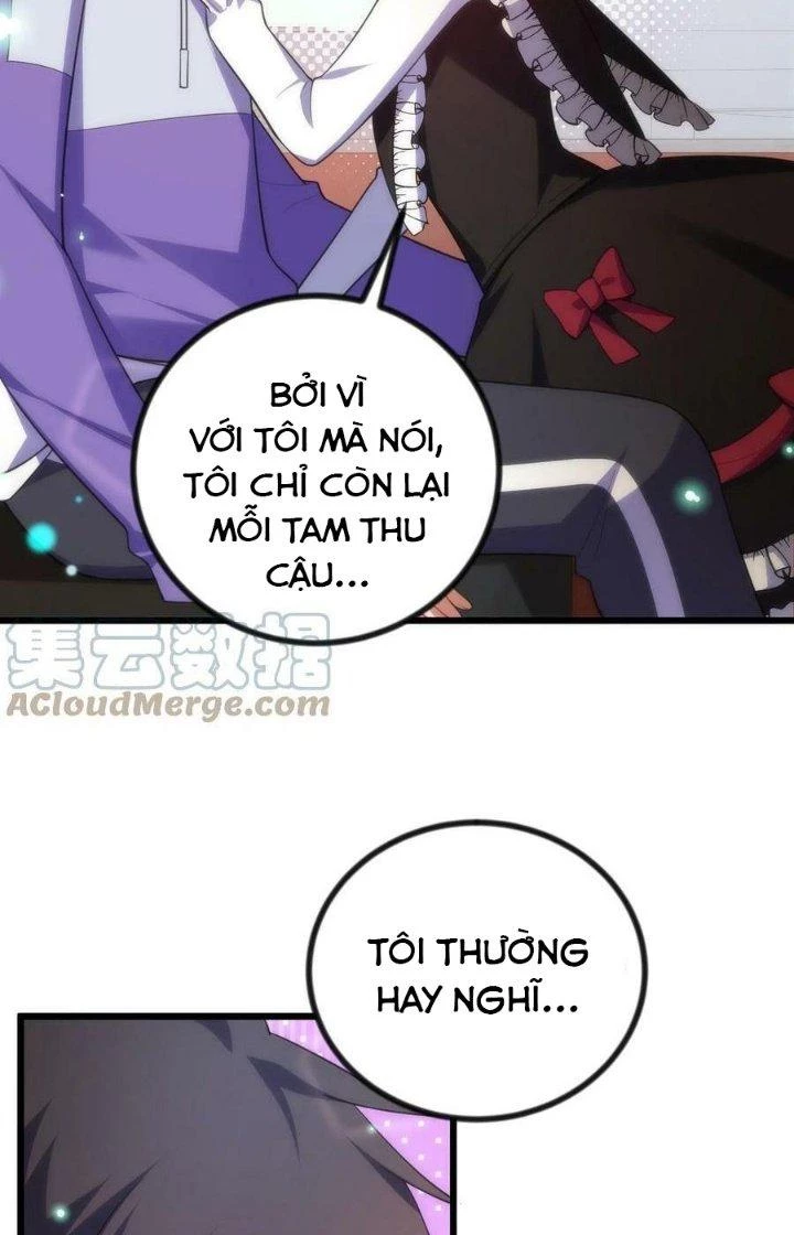 Phương Pháp Sử Dụng Ma Nữ Và Thánh Nữ Chapter 85 - 94