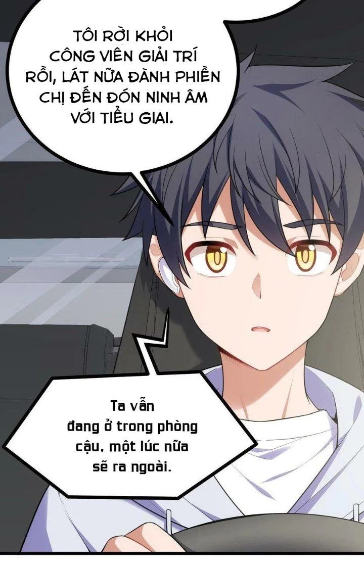 Phương Pháp Sử Dụng Ma Nữ Và Thánh Nữ Chapter 85 - 116