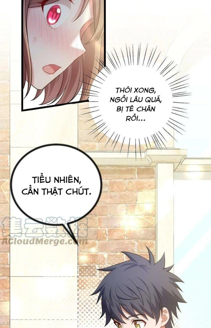 Phương Pháp Sử Dụng Ma Nữ Và Thánh Nữ Chapter 85 - 140