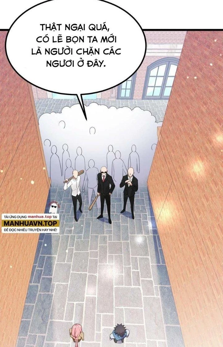 Phương Pháp Sử Dụng Ma Nữ Và Thánh Nữ Chapter 89 - 2
