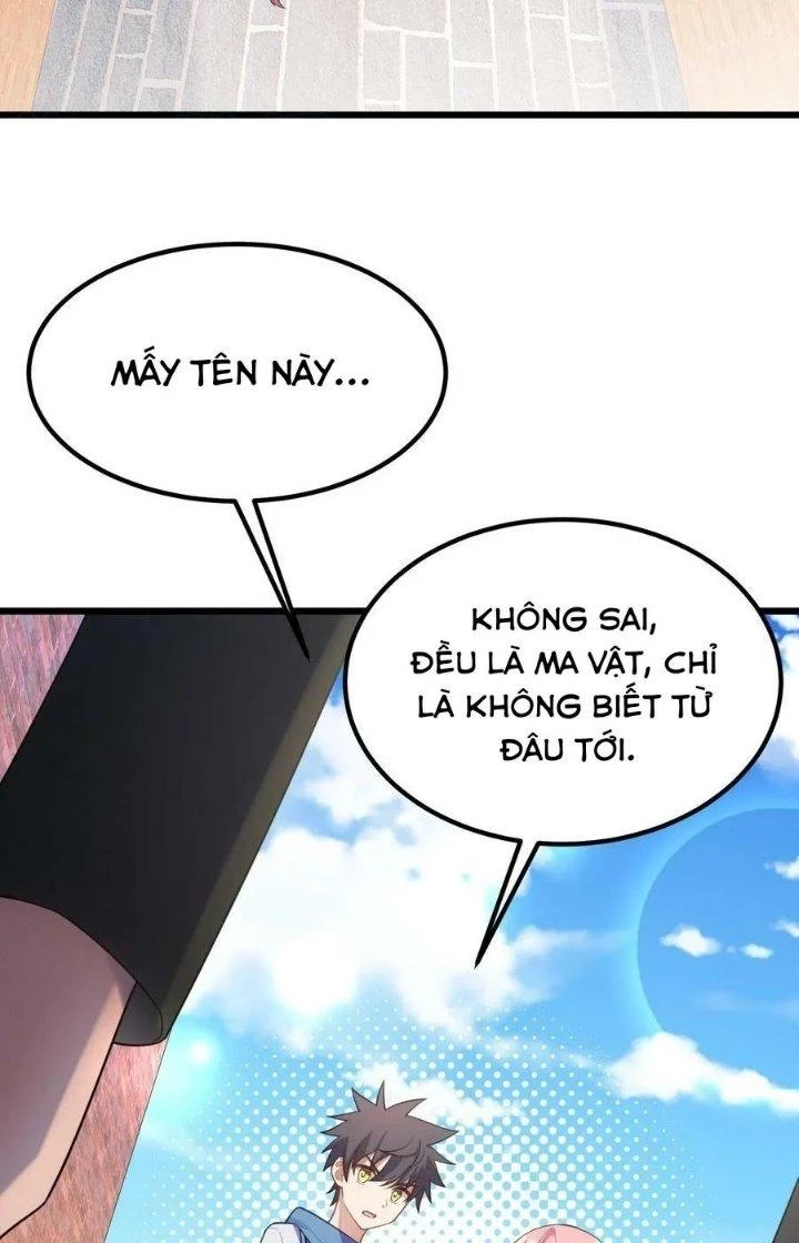 Phương Pháp Sử Dụng Ma Nữ Và Thánh Nữ Chapter 89 - 3