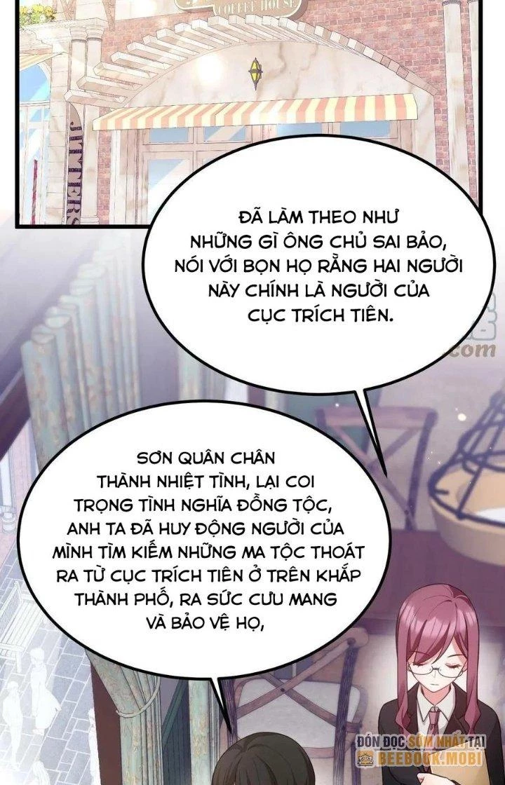 Phương Pháp Sử Dụng Ma Nữ Và Thánh Nữ Chapter 89 - 5