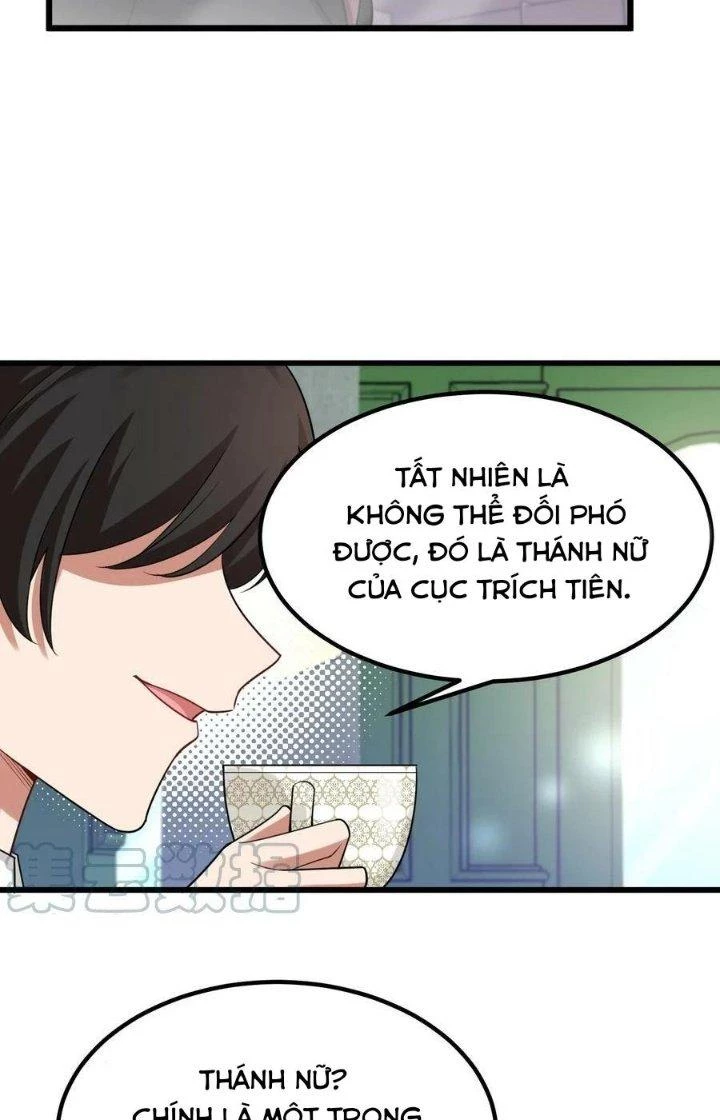Phương Pháp Sử Dụng Ma Nữ Và Thánh Nữ Chapter 89 - 8