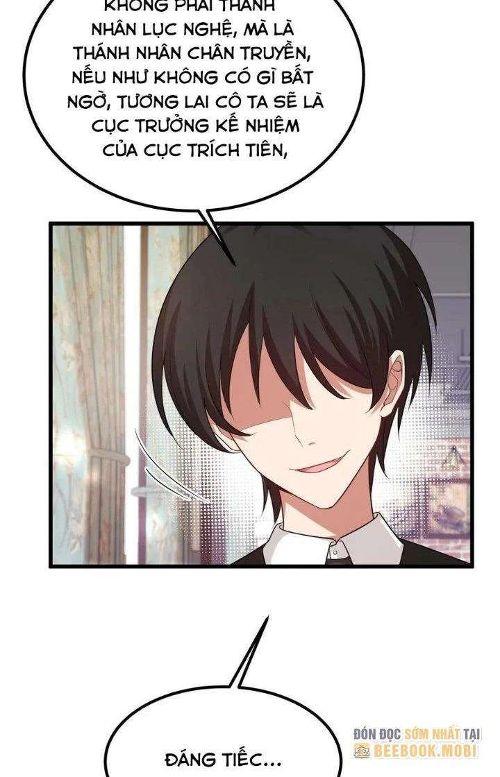 Phương Pháp Sử Dụng Ma Nữ Và Thánh Nữ Chapter 89 - 10