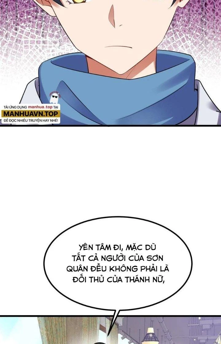 Phương Pháp Sử Dụng Ma Nữ Và Thánh Nữ Chapter 89 - 12