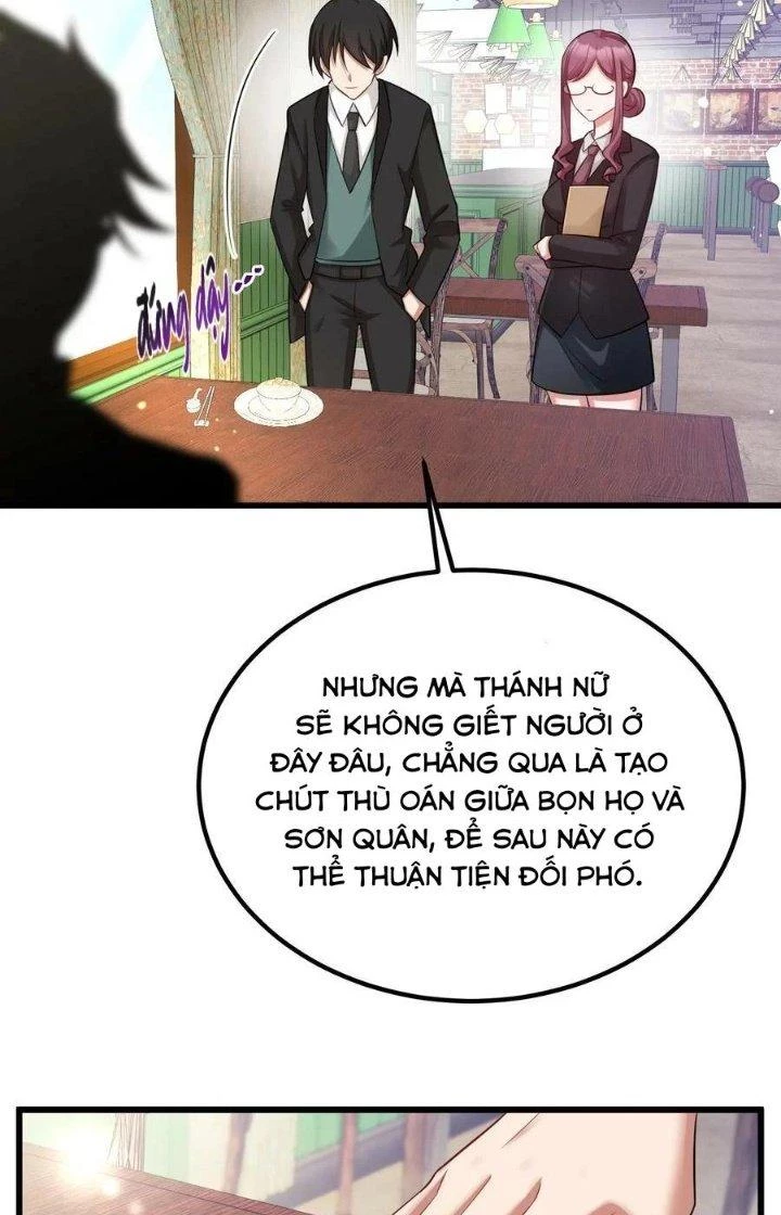 Phương Pháp Sử Dụng Ma Nữ Và Thánh Nữ Chapter 89 - 13