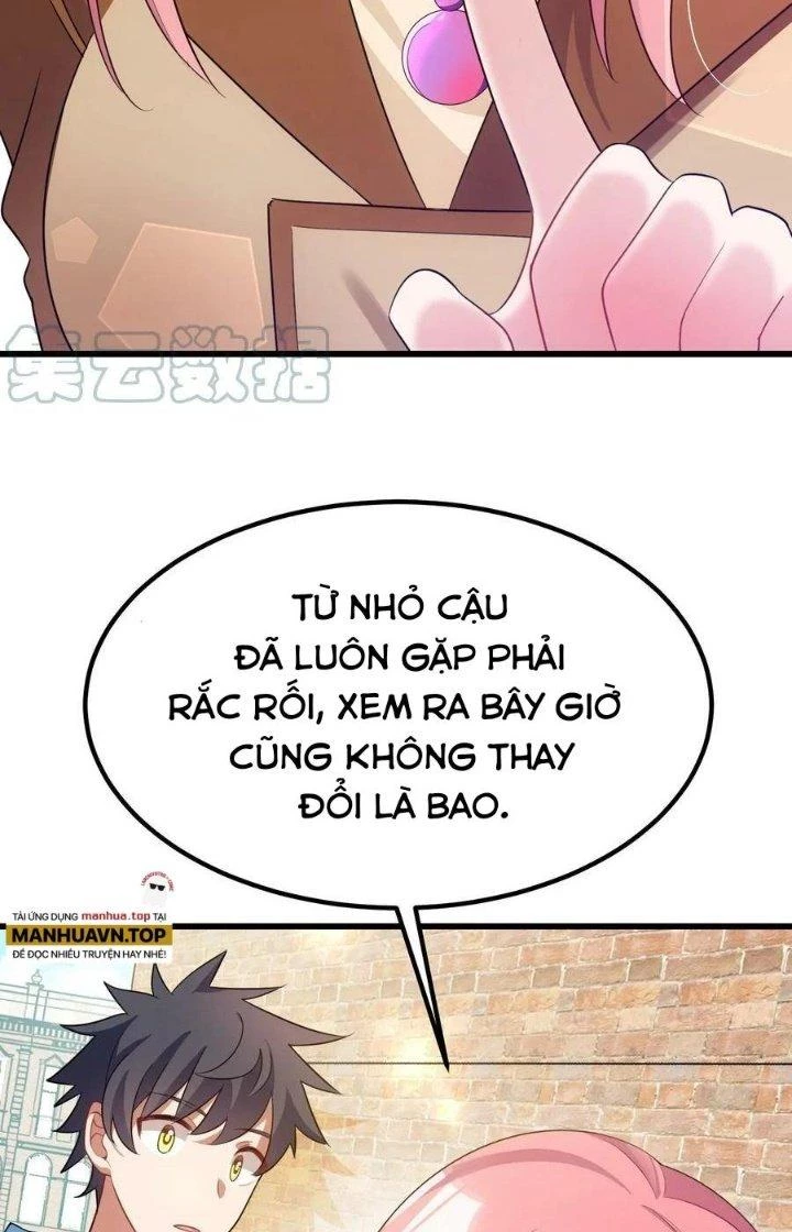Phương Pháp Sử Dụng Ma Nữ Và Thánh Nữ Chapter 89 - 21