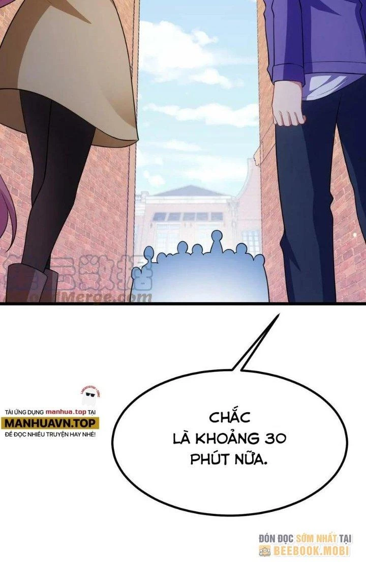 Phương Pháp Sử Dụng Ma Nữ Và Thánh Nữ Chapter 89 - 30