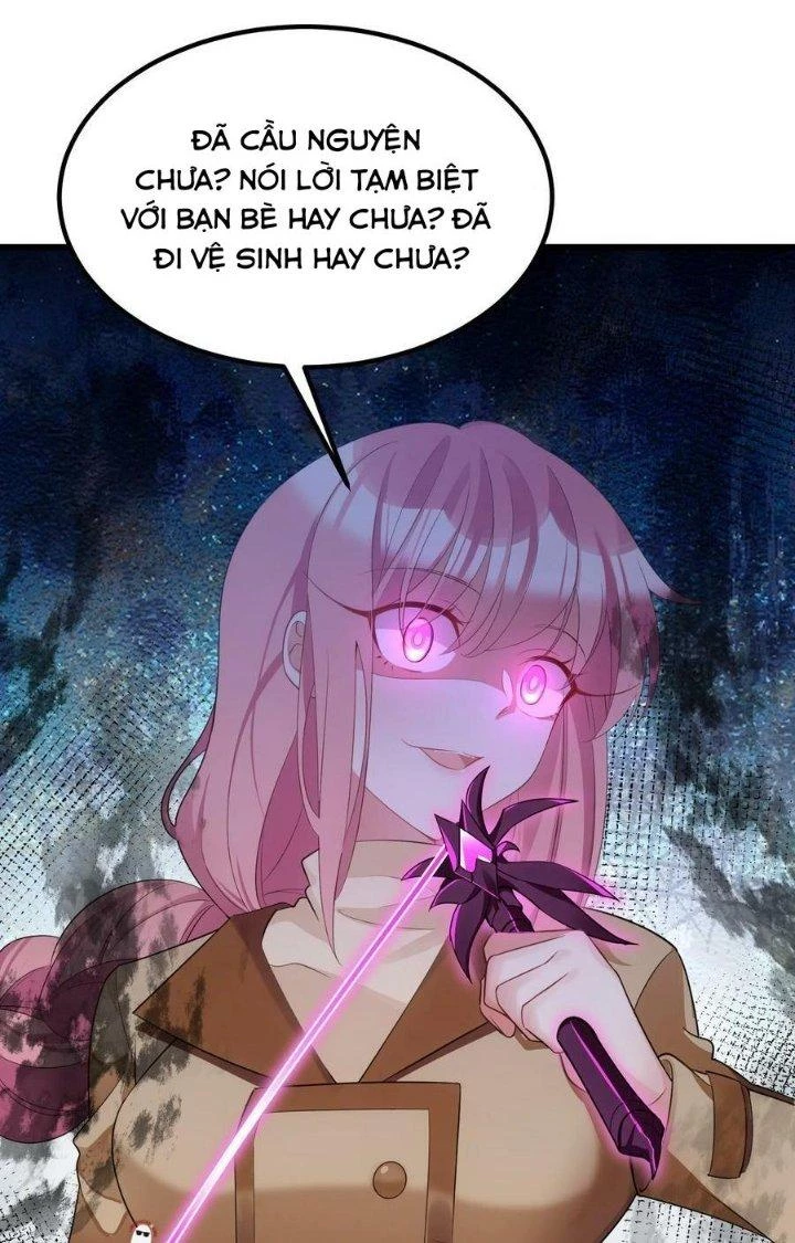 Phương Pháp Sử Dụng Ma Nữ Và Thánh Nữ Chapter 89 - 33