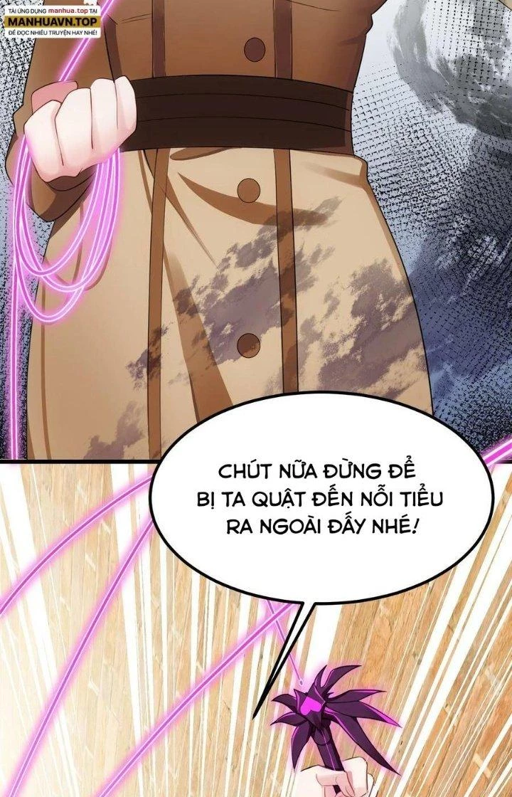 Phương Pháp Sử Dụng Ma Nữ Và Thánh Nữ Chapter 89 - 34