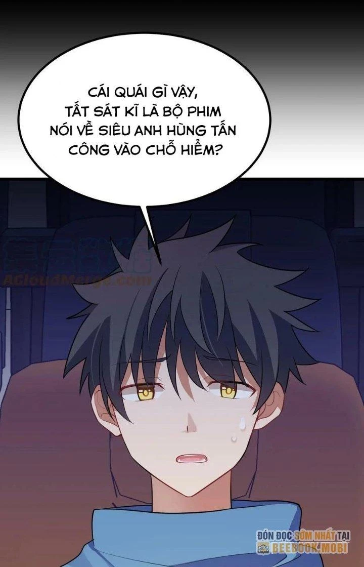 Phương Pháp Sử Dụng Ma Nữ Và Thánh Nữ Chapter 89 - 40