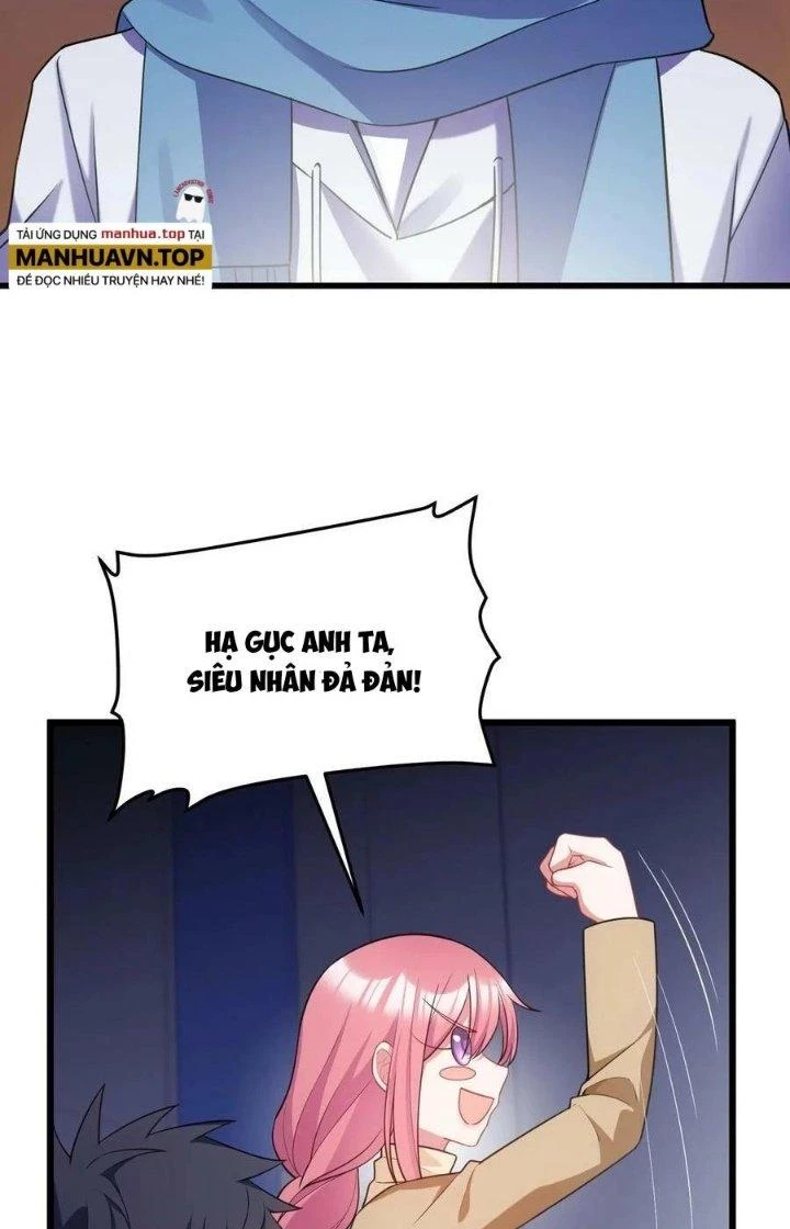 Phương Pháp Sử Dụng Ma Nữ Và Thánh Nữ Chapter 89 - 41