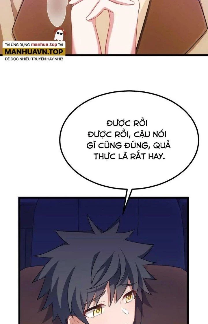 Phương Pháp Sử Dụng Ma Nữ Và Thánh Nữ Chapter 89 - 47