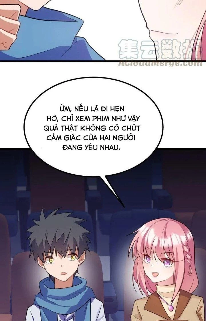 Phương Pháp Sử Dụng Ma Nữ Và Thánh Nữ Chapter 89 - 53