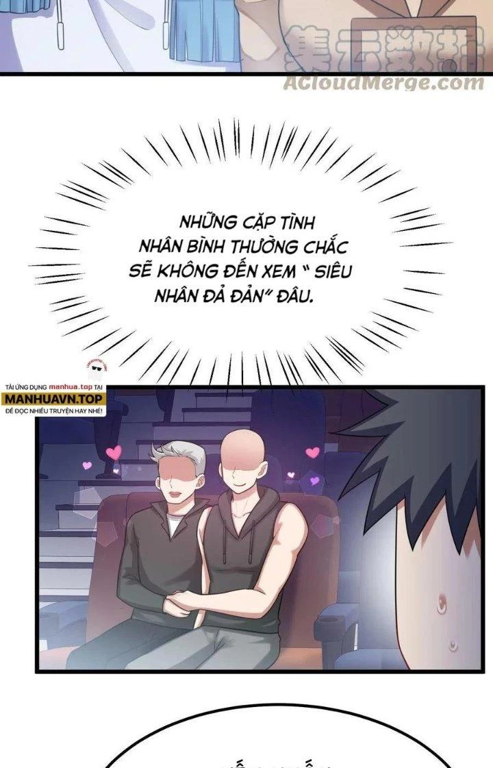 Phương Pháp Sử Dụng Ma Nữ Và Thánh Nữ Chapter 89 - 57