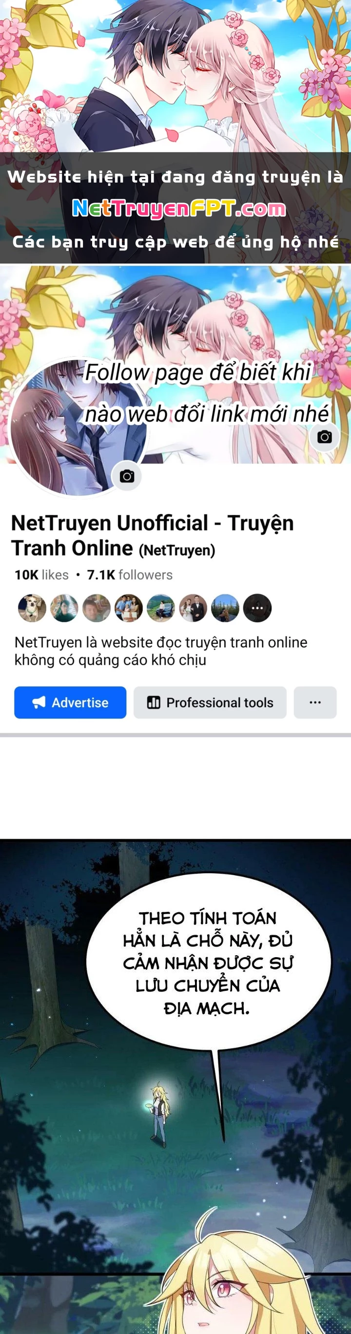Phương Pháp Sử Dụng Ma Nữ Và Thánh Nữ Chapter 90 - 1
