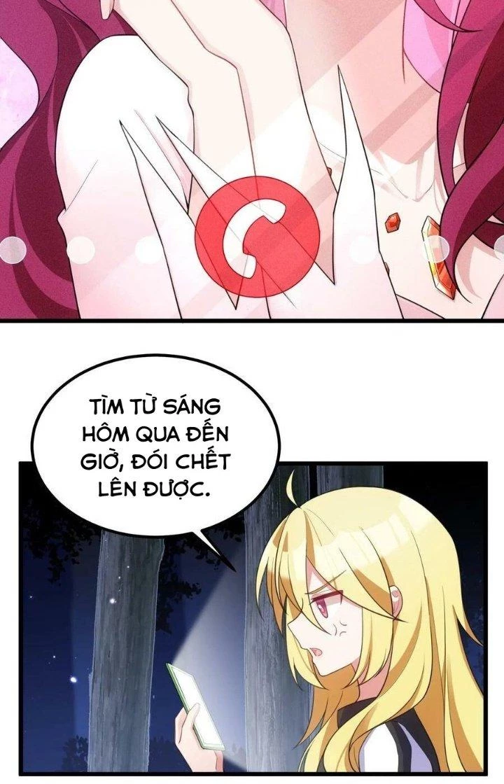 Phương Pháp Sử Dụng Ma Nữ Và Thánh Nữ Chapter 90 - 4