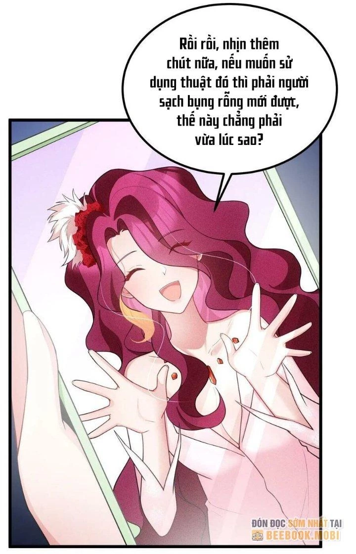 Phương Pháp Sử Dụng Ma Nữ Và Thánh Nữ Chapter 90 - 5