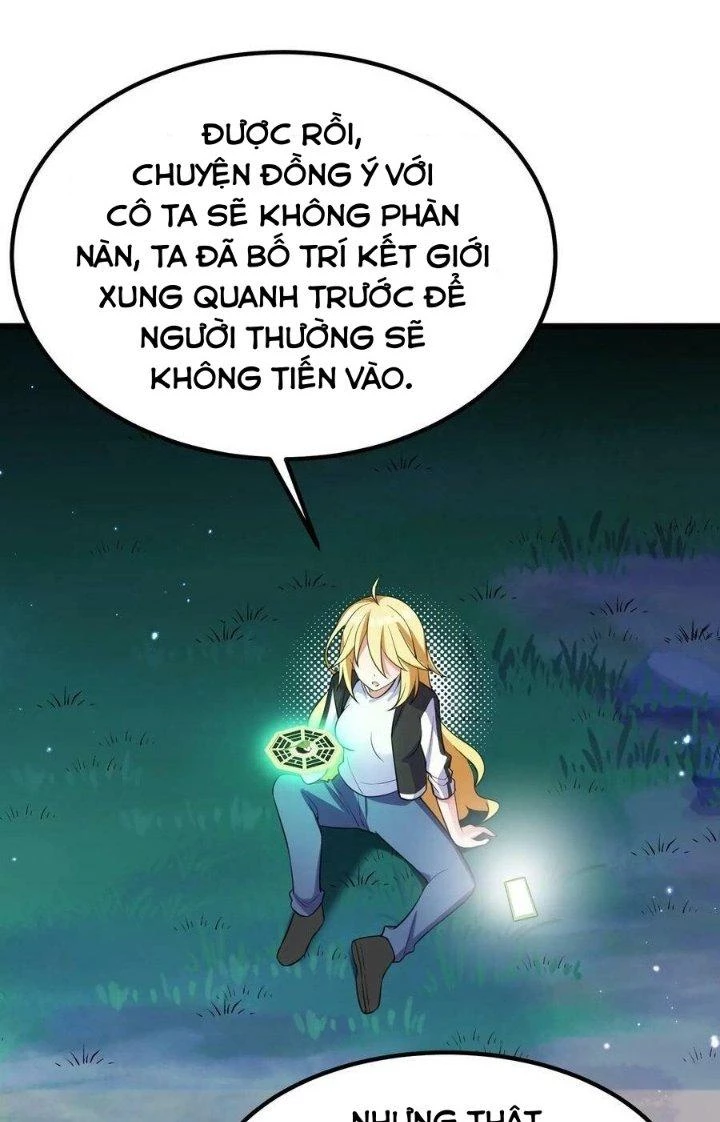 Phương Pháp Sử Dụng Ma Nữ Và Thánh Nữ Chapter 90 - 6